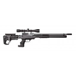 Elite Airgun Rambo (19.9...