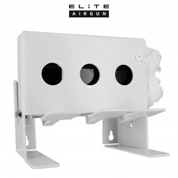 Elite Airgun Cible biathlon...