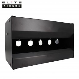 Elite Airgun Boîte cible...