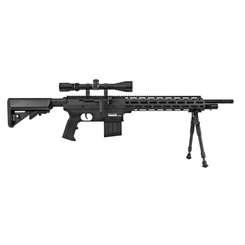 Elite Airgun Vector (19.9...